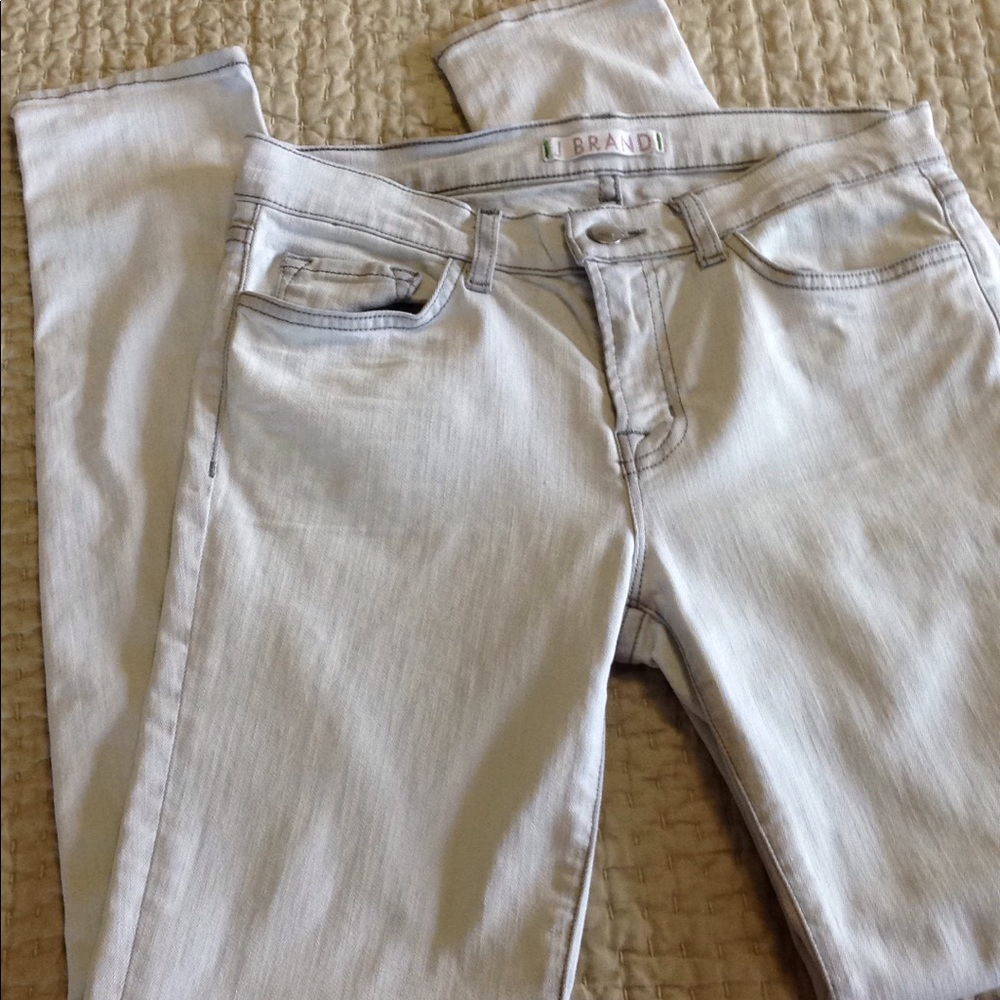 J Brand jeans
